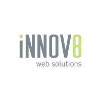 innov8 place logo image