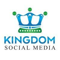 kingdom social media logo image