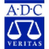 association of defense counsel of northern california and nevada (adc) logo image