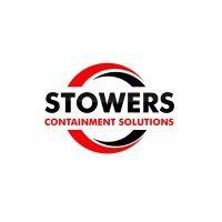 stowers containment solutions logo image