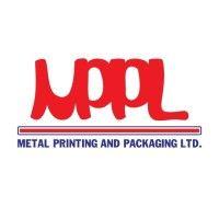 metal printing & packaging ltd (mppl) logo image