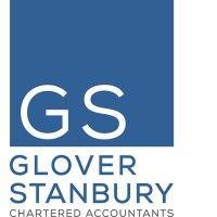 glover stanbury logo image