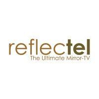 reflectel mirror tv