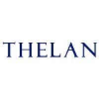 thelan logo image