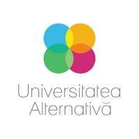 universitatea alternativă logo image