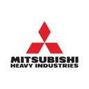 logo of Mitsubishi Heavy Industries