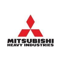 mitsubishi heavy industries