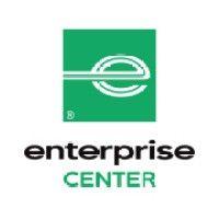 enterprise center logo image