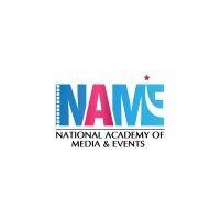 national academy of media and events logo image