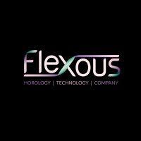 flexous logo image