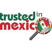 trusted in mexico logo image