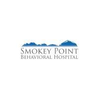 smokey point behavioral hospital logo image