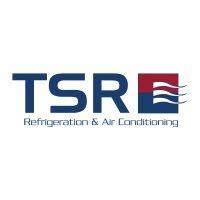 tony stephens refrigeration logo image