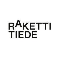 rakettitiede logo image