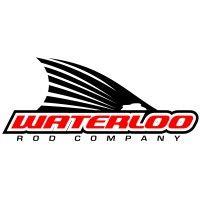 waterloo rod company logo image