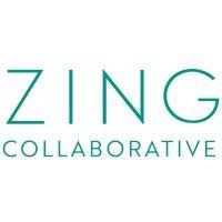 zing collaborative logo image