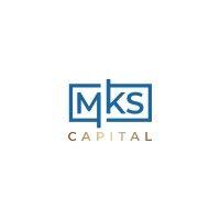 mks capital logo image