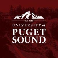 university of puget sound logo image