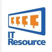 it resource llc logo image