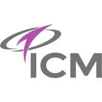 icm limited logo image