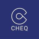 logo of Cheq Inc