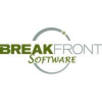 breakfront software logo image