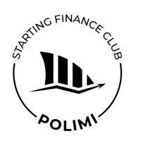 starting finance club polimi logo image