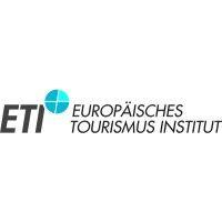 eti europäisches tourismus institut logo image