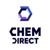 chemdirect logo image