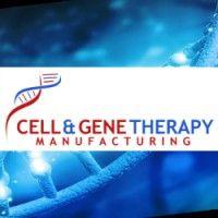 cell & gene therapy manufacturing