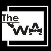 the waiters academy logo image