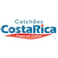 costa rica colchões logo image