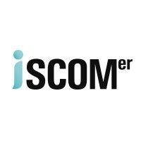 iscom emilia romagna logo image