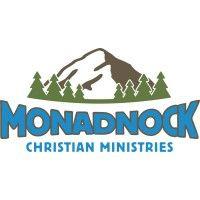 monadnock christian conference center, inc. logo image