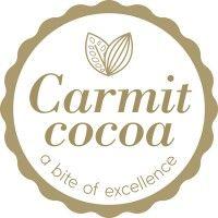 carmit cocoa logo image