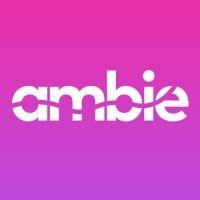 ambie logo image