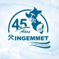 ingemmet logo image