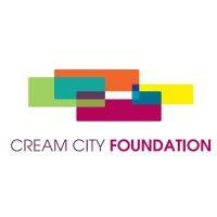 cream city foundation logo image