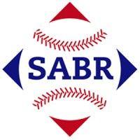 society for american baseball research (sabr) logo image