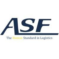 asf logo image