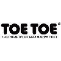 toetoe ltd. logo image