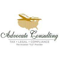 advocate consulting legal group, pllc logo image