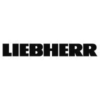 liebherr container cranes ltd. logo image