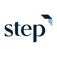 step advisory logo image