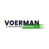 voerman group logo image