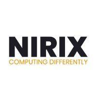 nirix logo image