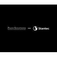 paleo solutions, inc., now stantec logo image