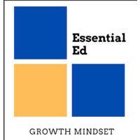 essential education enterprise logo image