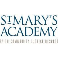 st. mary's academy- englewood, co logo image