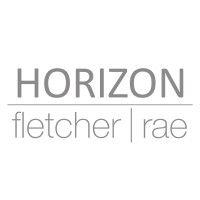 horizon fletcher|rae : architects and master-planners logo image